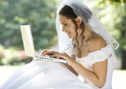futura sposa al pc 