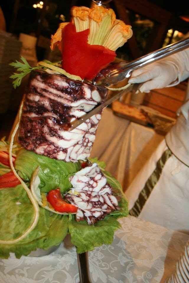 angoli di buffet