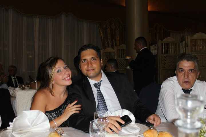 matrimonio