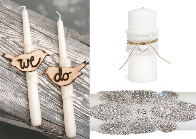Il tuo futuro matrimonio in 6 foto! - 1