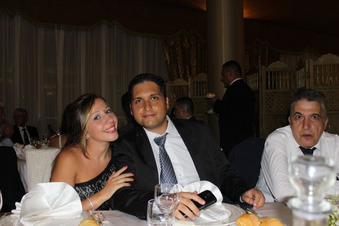 matrimonio