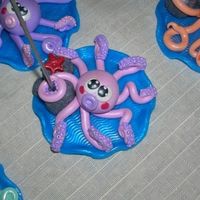 Polipetti segnaposto!