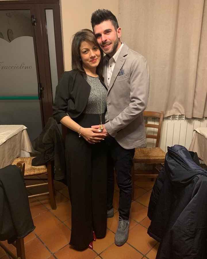 Gioia infinita.. Loading.. ❤️ - 1