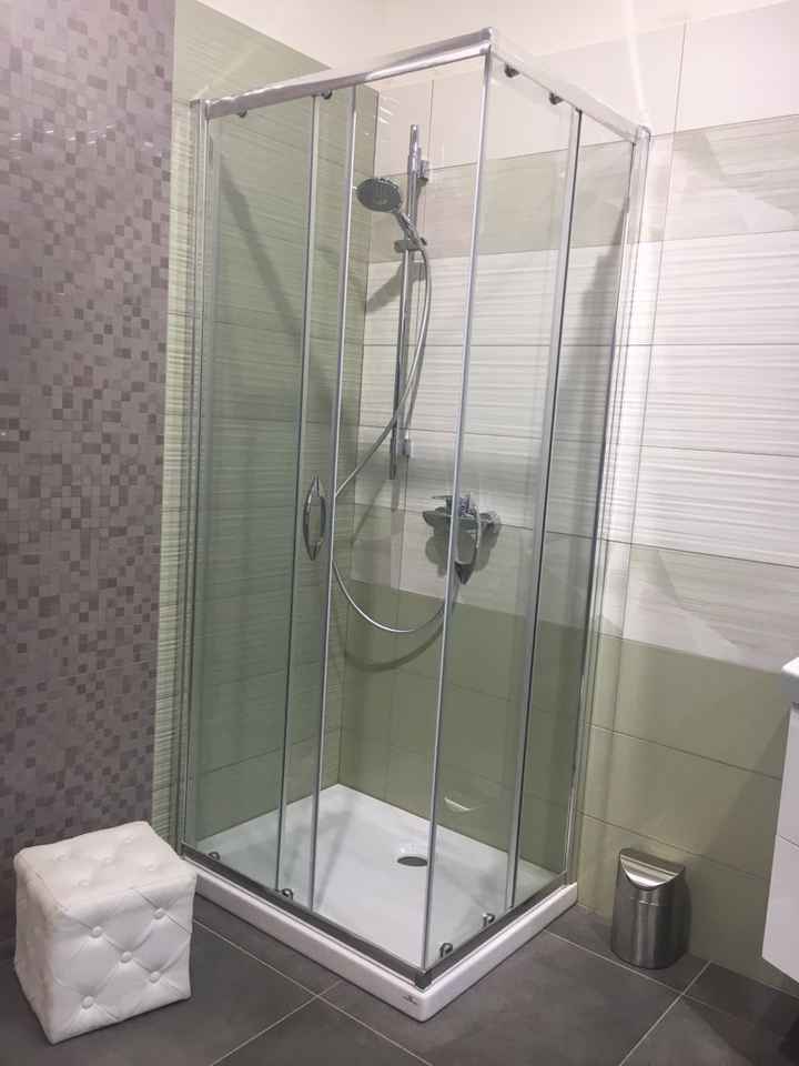 E daje!! :) bagno sceltoooo.. - 3