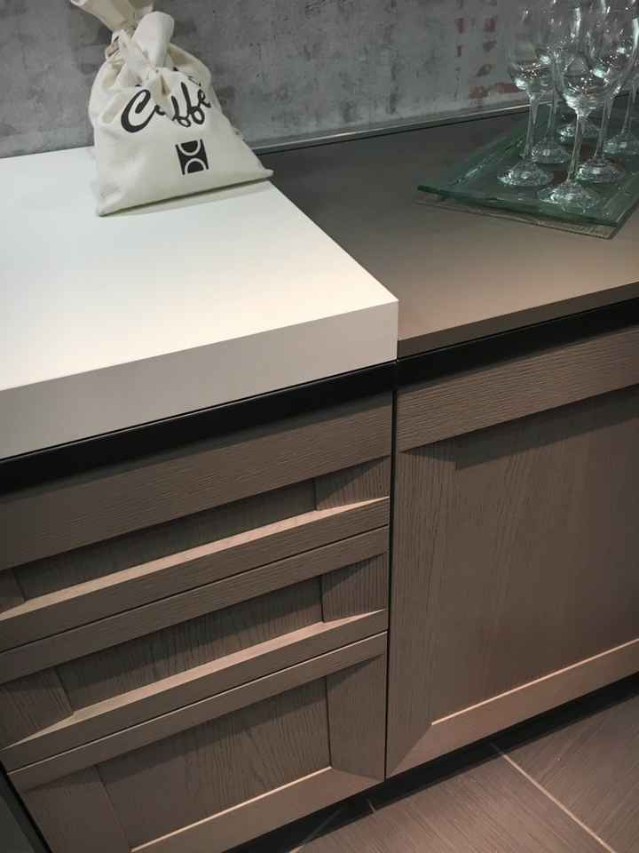 Dubbio cucina.....aiuto... - 2