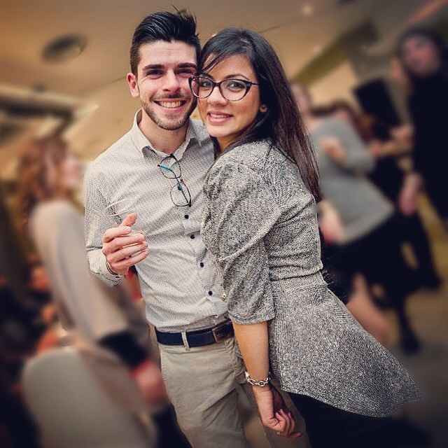 Buon compleanno a me -in erbe- - 1