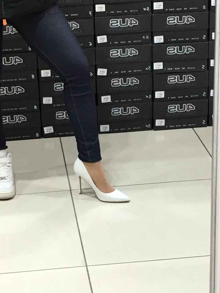 Scarpe 🙄 - 1