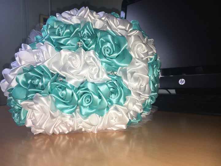 La futura sposa più felice al mondo 😍 - 1