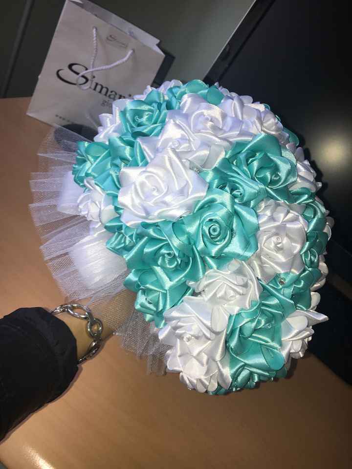 La futura sposa più felice al mondo 😍 - 3
