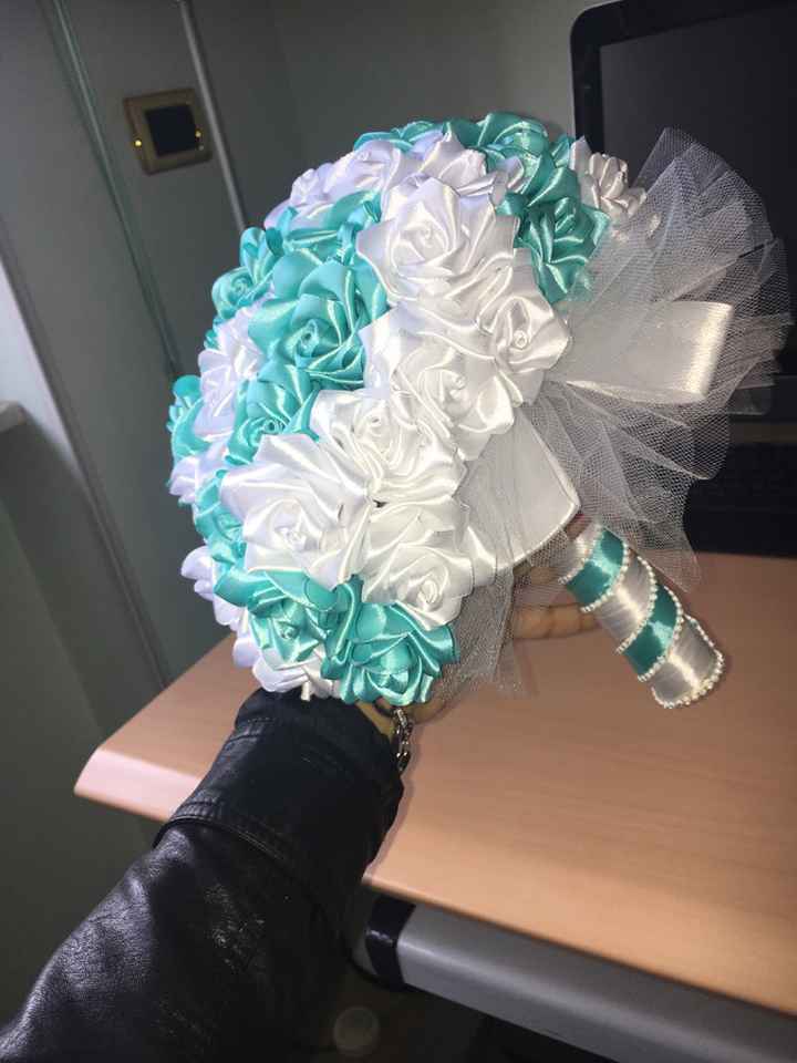 La futura sposa più felice al mondo 😍 - 4