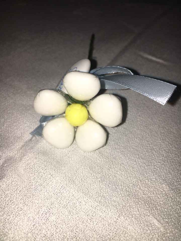 Indecisa 🤔 - 1