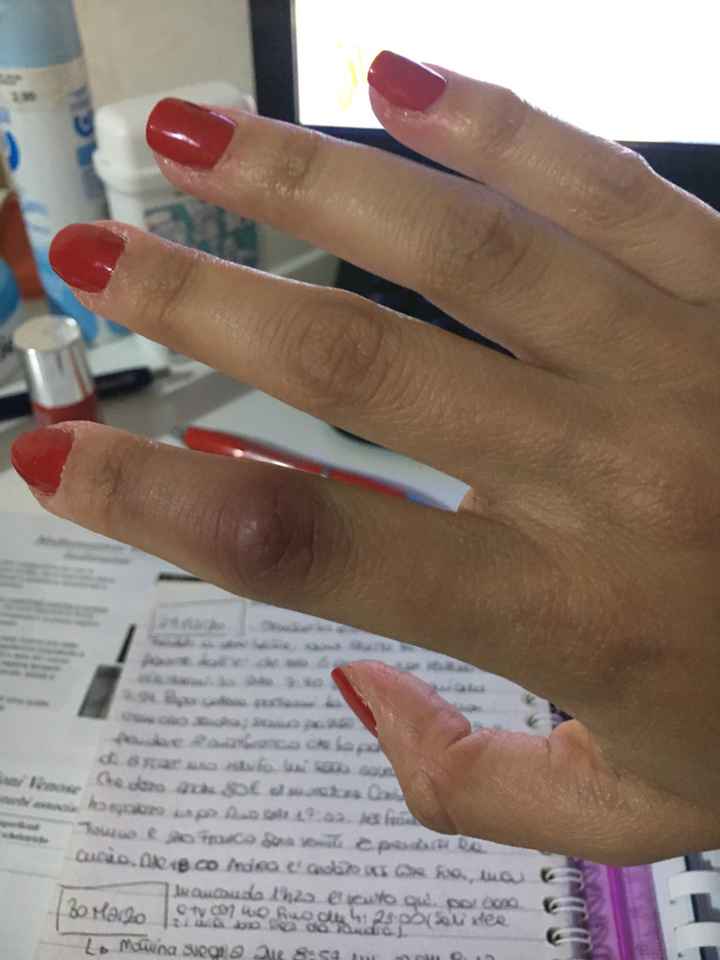 Work in progress ⚠️ 😬✌🏽 - 4