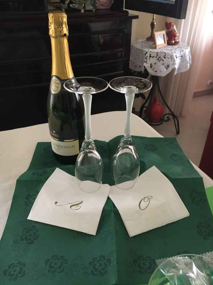 -2giorni alla nostra promessa 💍 - 1