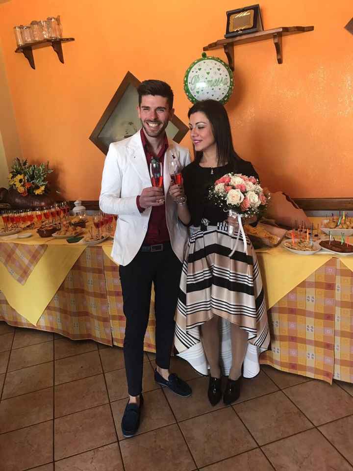 E promessa fu ;) - 2