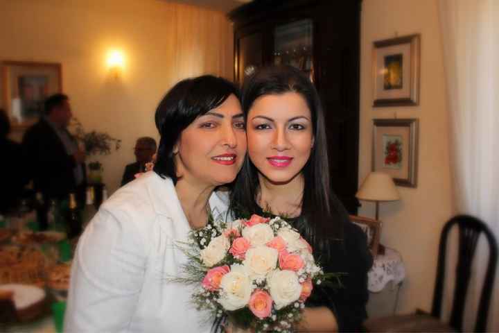 Vi presento i miei 💋💕 - 1