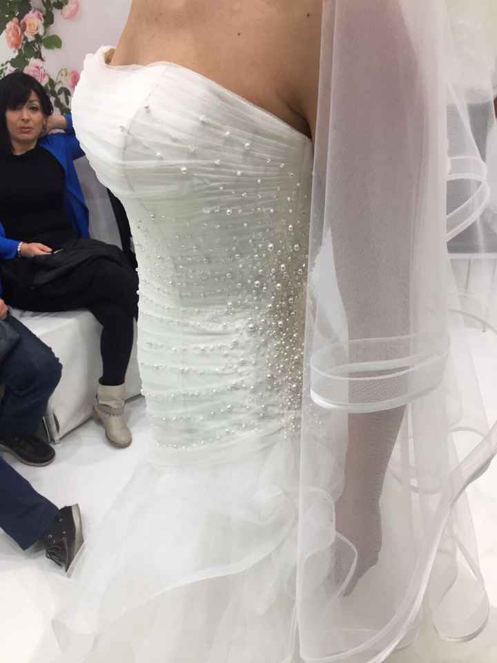 Finalmente l'ho rivisto 😍 👗 - 2
