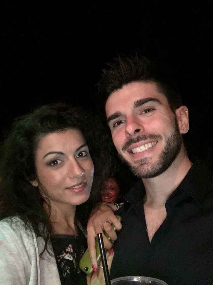 -14giorni al nostro si❤️ - 1
