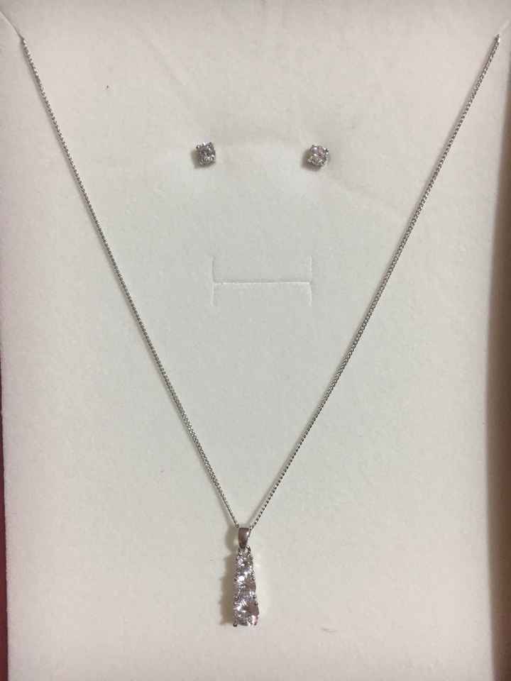  La mia parure :) - 1