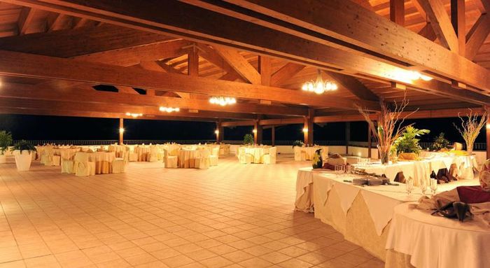 Ecco a voi la nostra sala - 2