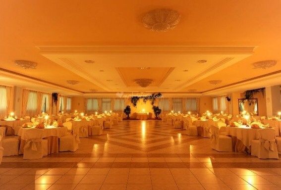 Ecco a voi la nostra sala - 3