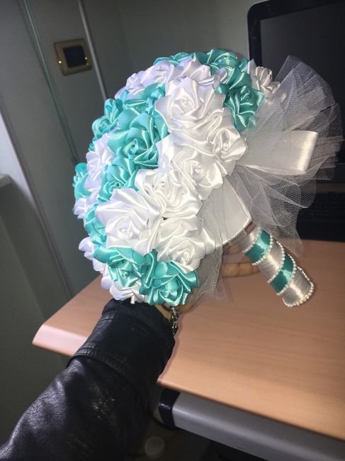 La futura sposa più felice al mondo 😍 - 4