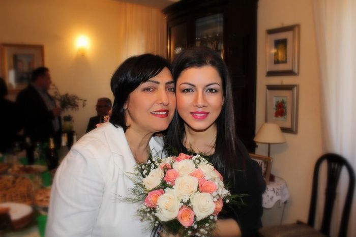 Vi presento i miei 💋💕 - 1