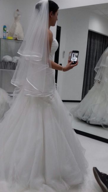 Finalmente l'ho rivisto 😍 👗 - 4