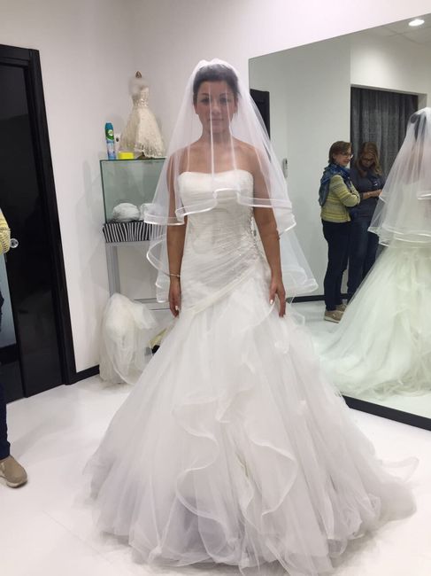 Finalmente l'ho rivisto 😍 👗 - 5