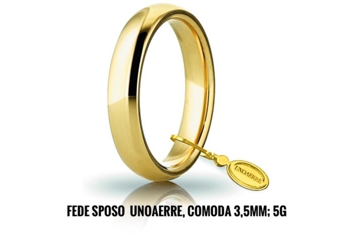 Fedi scelte! emozione a mille - 2