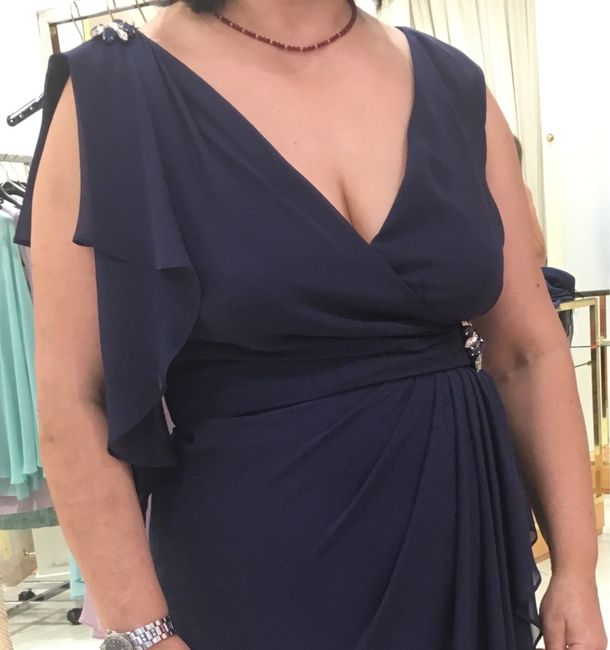 Ed anche la mia mamma è vestita - 2