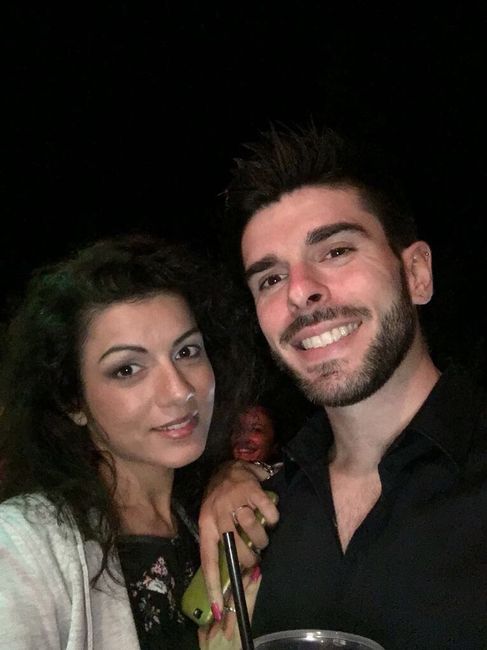 -14giorni al nostro si❤️ - 1