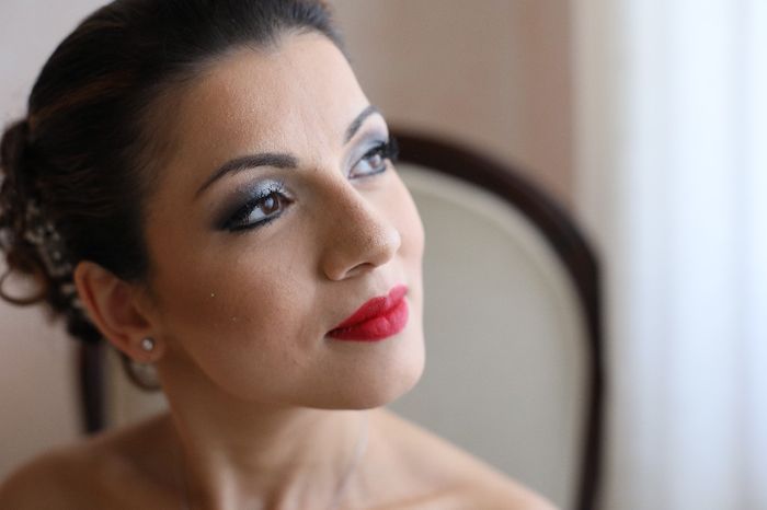  Trucco 💋 - 1