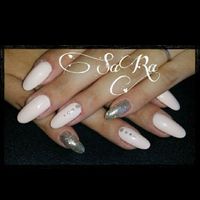 Nail art spose - 1