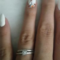 Anello al mare ?!?!😯 - 1
