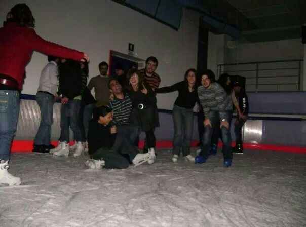 La vostra prima foto insieme - 1