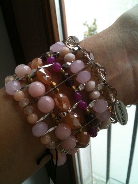 Bracciale riconoscenza