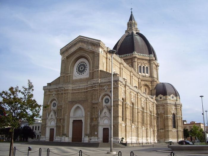 Mostriamo le nostre chiese?  - 1