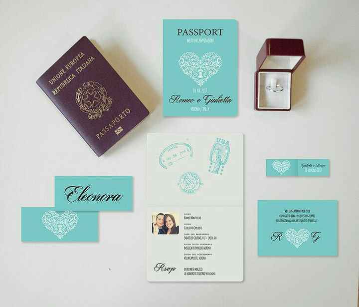 Aiuto partecipazioni tema viaggio - 2