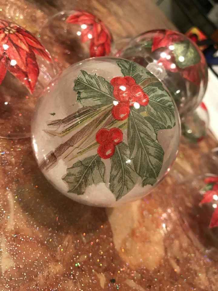 Le mie palline portaconfetti - 3