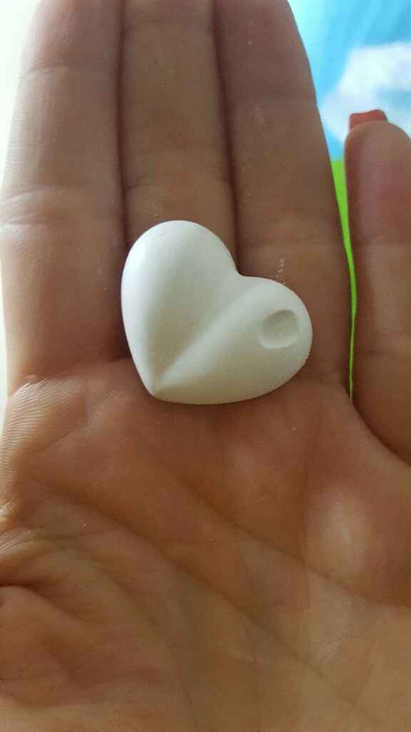 Gessetti profumati - 1