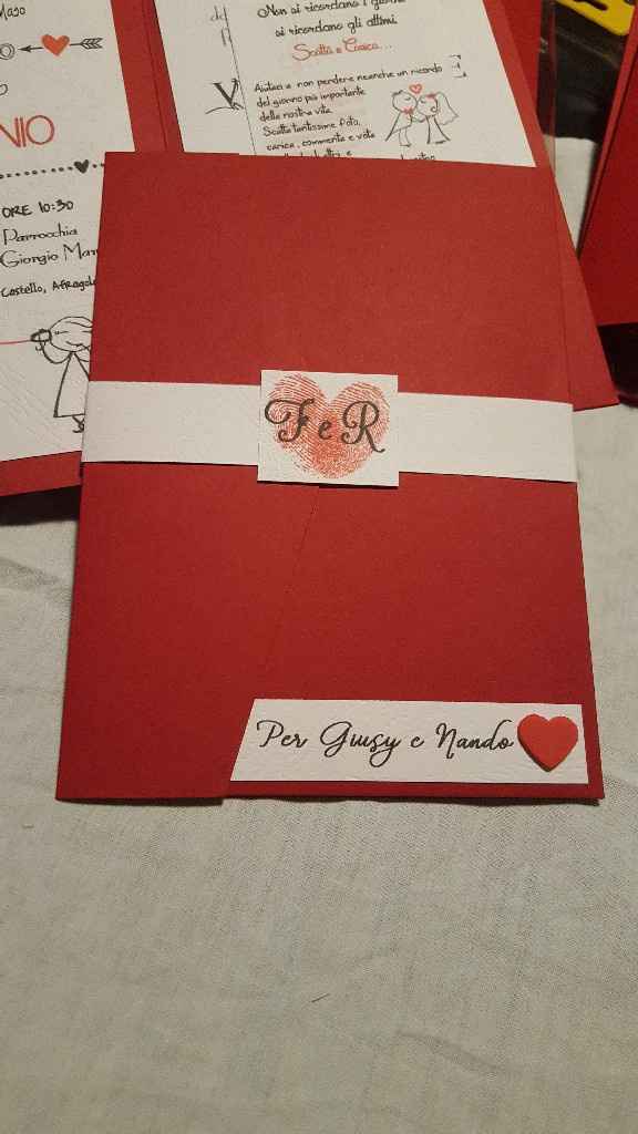 Partecipazioni terminate 😍😍 - 2