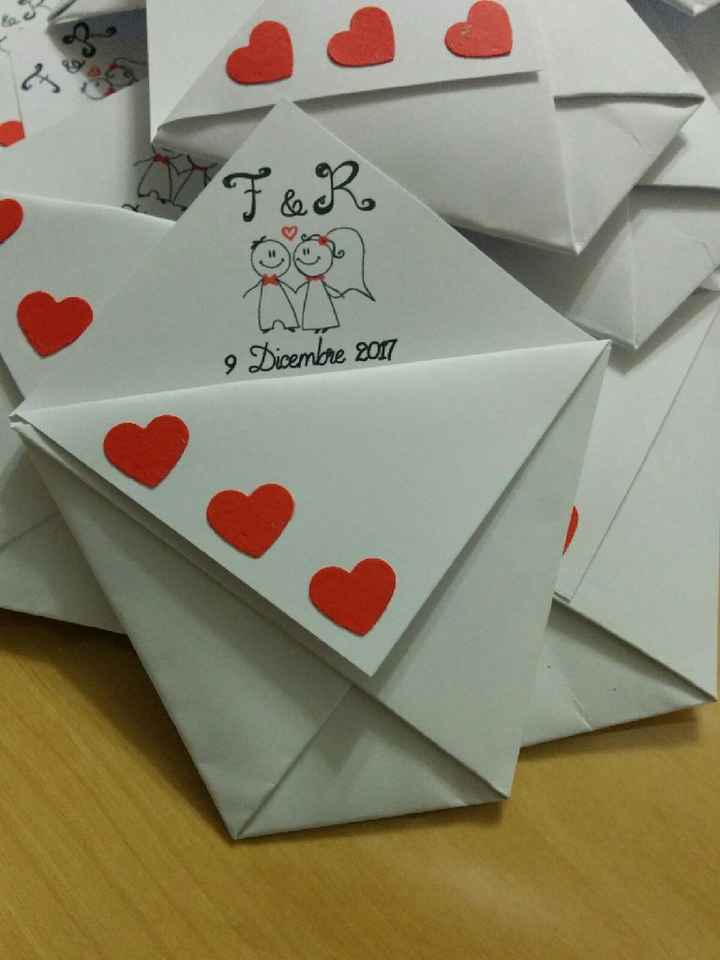  Portariso origami fai da me - 1