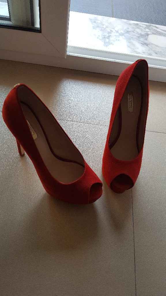 Help scarpe rosse! - 3