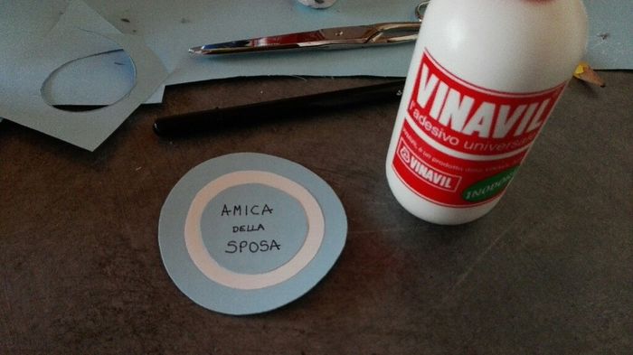 Braccialetti addio al nubilato fai da te - 6