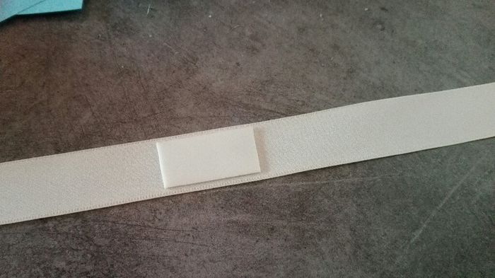 Braccialetti addio al nubilato fai da te - 10