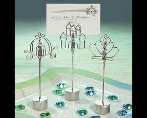 Idee segnaposto? - 1