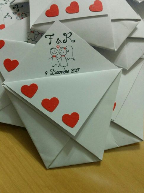 Porta riso fai da te - 1