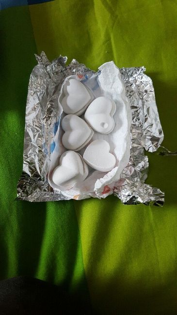 Gessetti profumati - 3