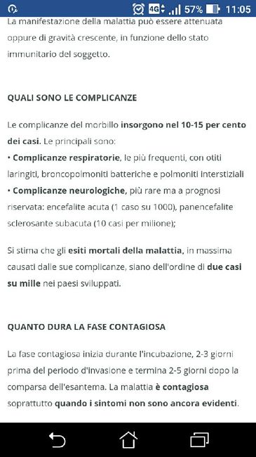 Vaccini: contrarie o favorevoli? 1
