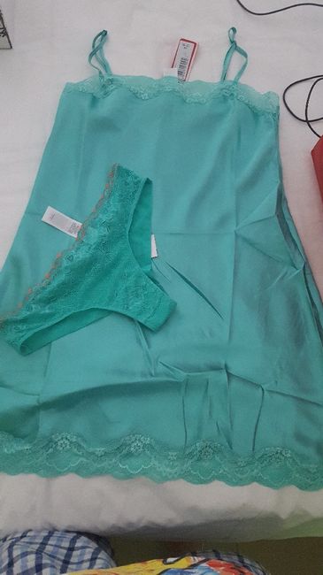 Yamamay colpisce ancora... - 5